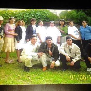 Meet your Posher, Francisca